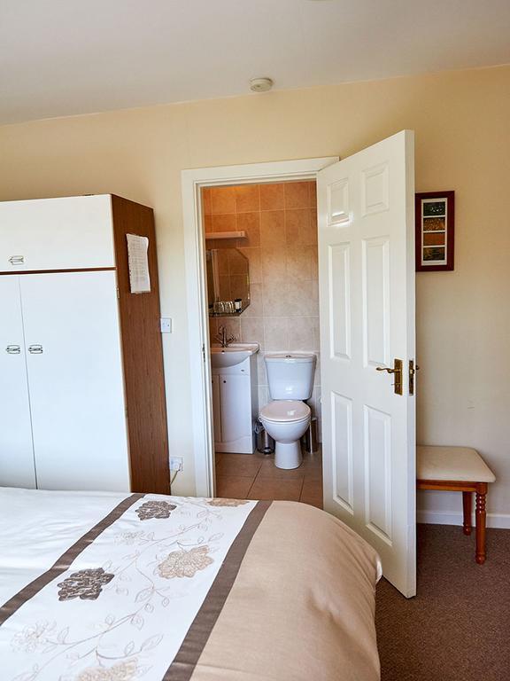 Hawthorn View Bed And Breakfast Thurles Zimmer foto