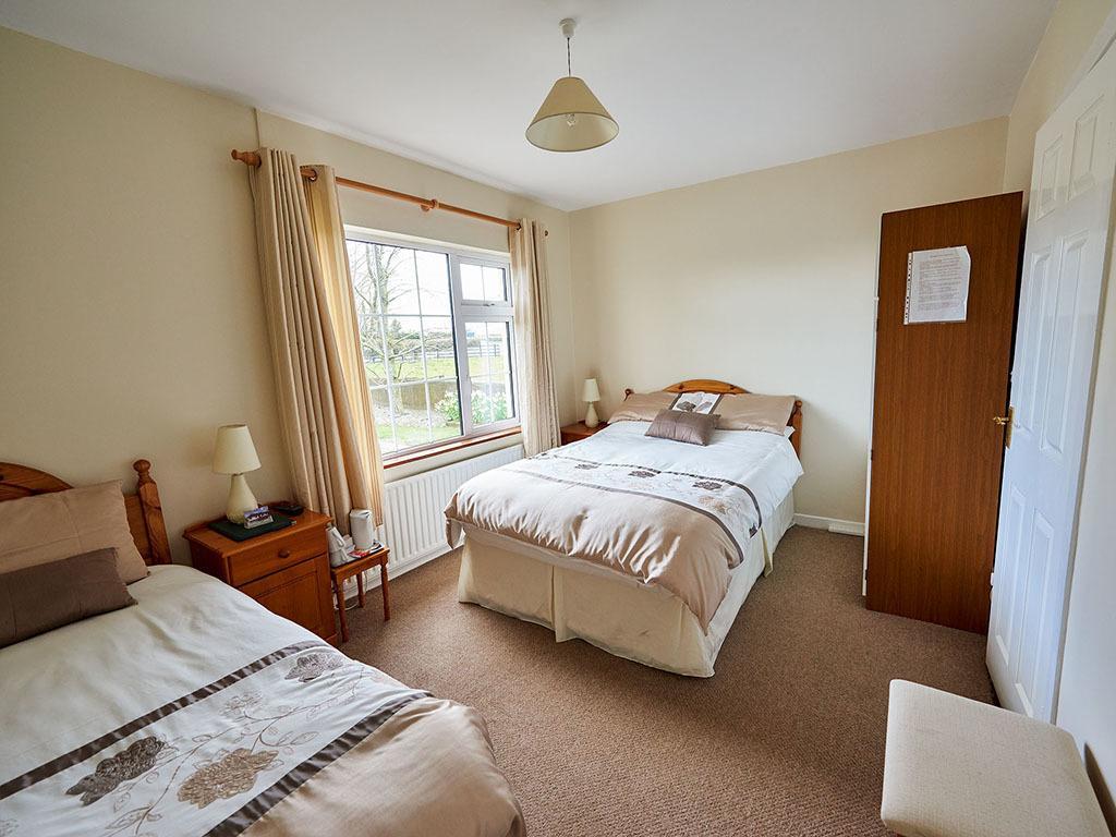 Hawthorn View Bed And Breakfast Thurles Zimmer foto