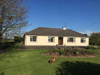 Hawthorn View Bed And Breakfast Thurles Exterior foto