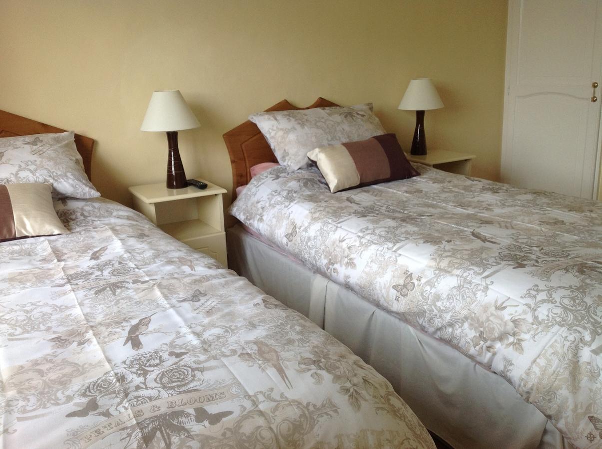 Hawthorn View Bed And Breakfast Thurles Zimmer foto